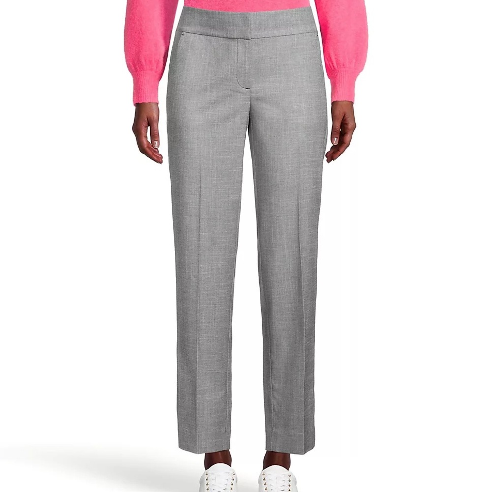 Loft Petite Pencil Pants